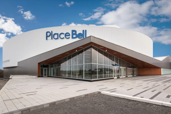 Place Bell