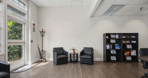 CTI Meeting Spaces & Events