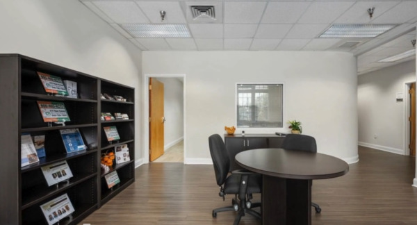 CTI Meeting Spaces & Events