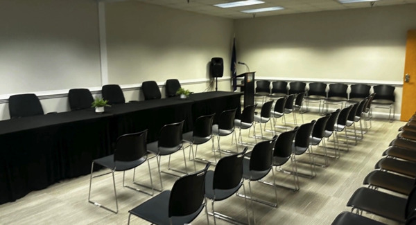 CTI Meeting Spaces & Events