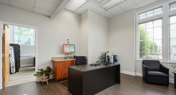 CTI Meeting Spaces & Events