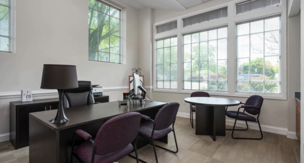 CTI Meeting Spaces & Events