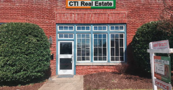 CTI Meeting Spaces & Events