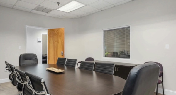 CTI Meeting Spaces & Events