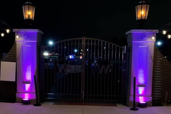 Wurlitzer Events