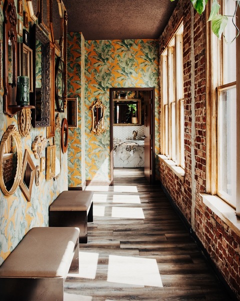 Lulu’s Downtown