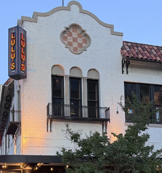 Lulu’s Downtown