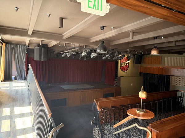 Lulu’s Downtown