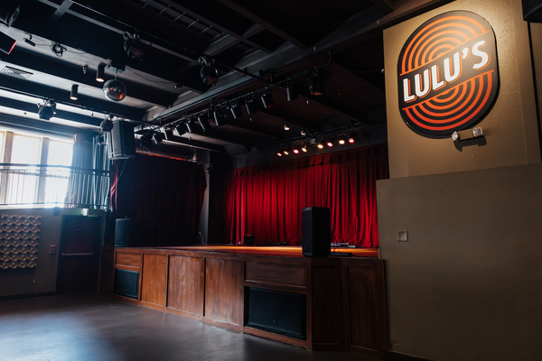 Lulu’s Downtown