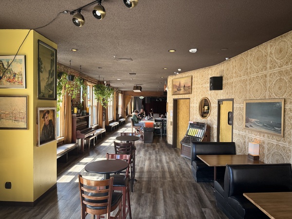 Lulu’s Downtown