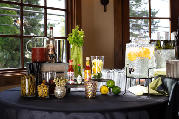 Corbett Room