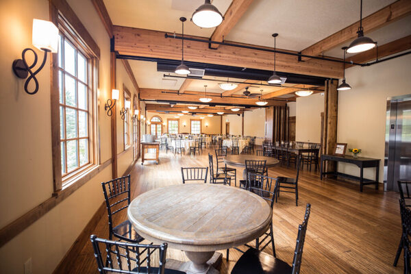 Corbett Room