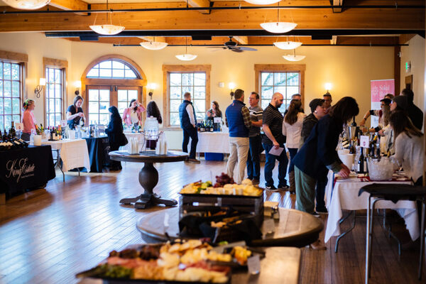 Corbett Room