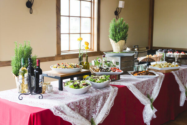 Corbett Room