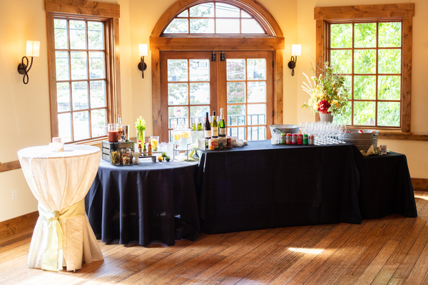 Corbett Room