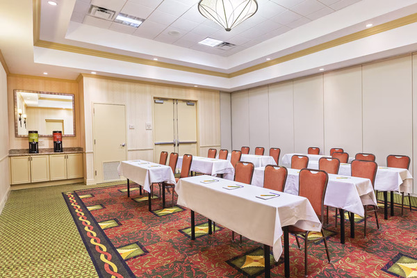 Hilton Garden Inn Corpus Christi