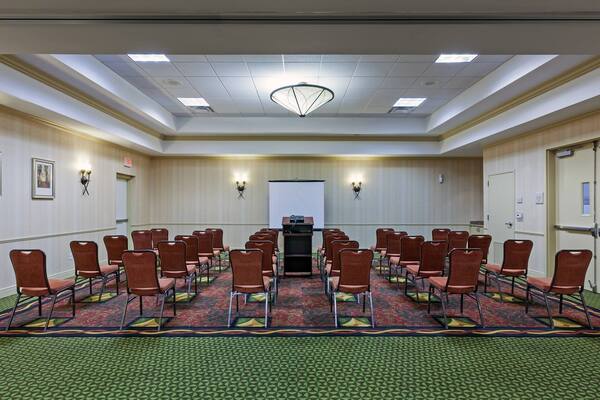 Hilton Garden Inn Corpus Christi