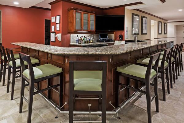 Hilton Garden Inn Corpus Christi