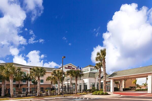 Hilton Garden Inn Corpus Christi