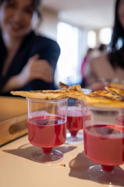 Boutique Meals