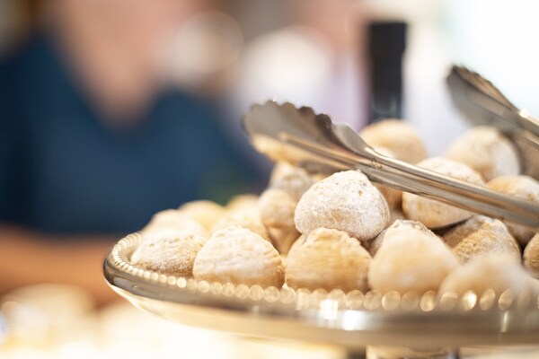 Boutique Meals