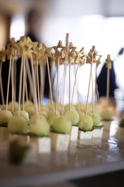 Boutique Meals