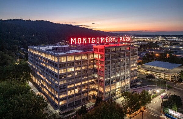 Montgomery Park