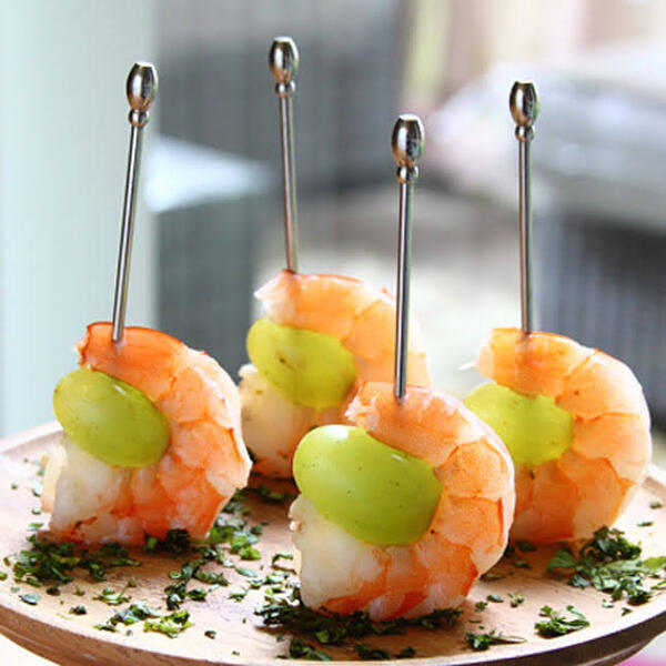 Boutique Meals