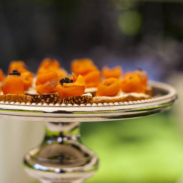 Boutique Meals