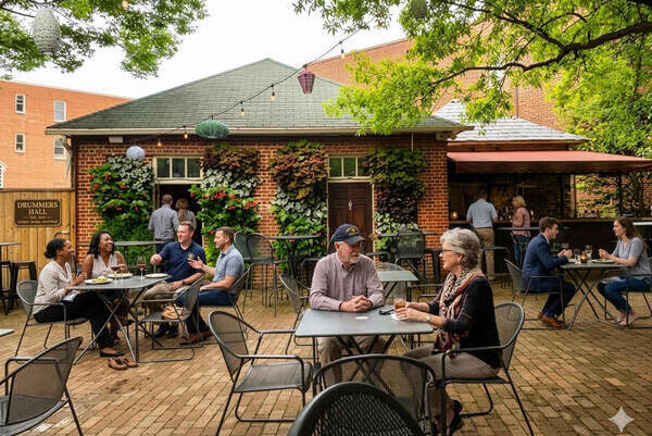 Reynolds Tavern