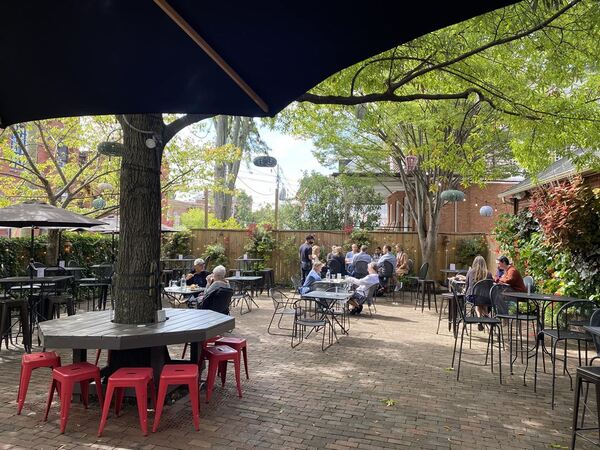 Reynolds Tavern