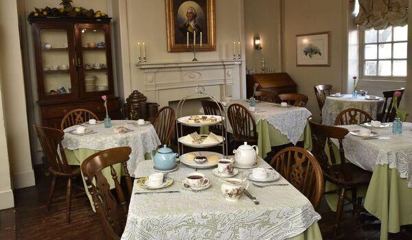 Reynolds Tavern