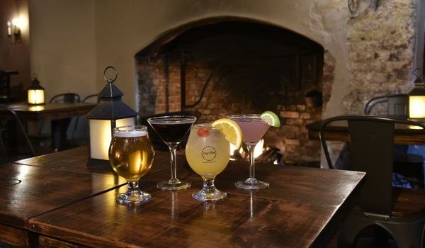 Reynolds Tavern