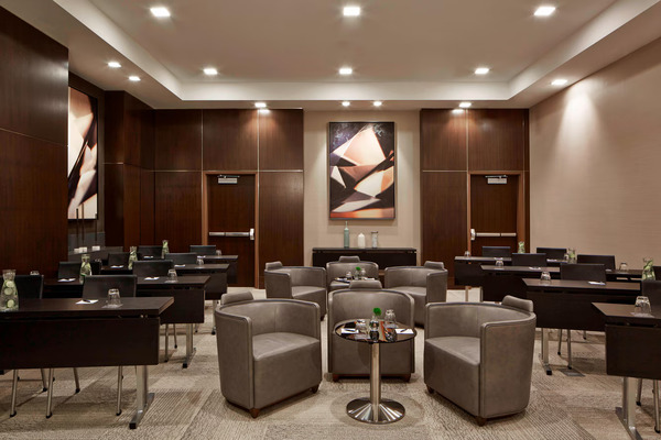 AC Hotel Minneapolis Downtown