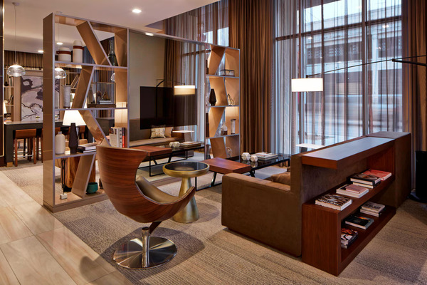 AC Hotel Minneapolis Downtown