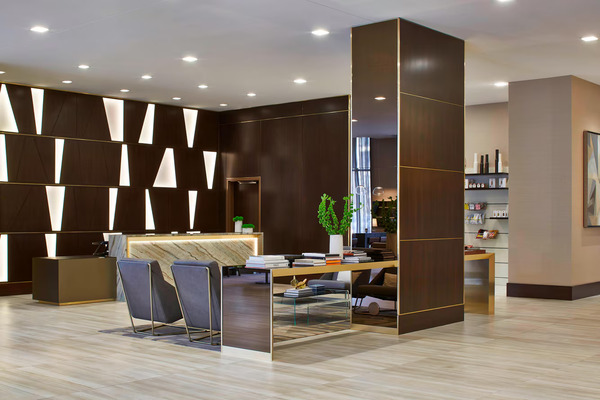 AC Hotel Minneapolis Downtown
