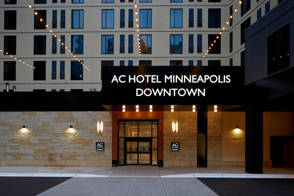 AC Hotel Minneapolis Downtown