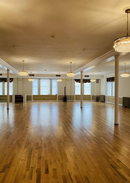 The Portland Club