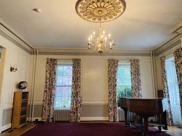 The Portland Club