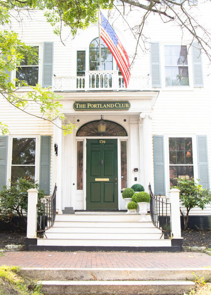 The Portland Club