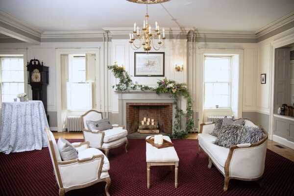 The Portland Club