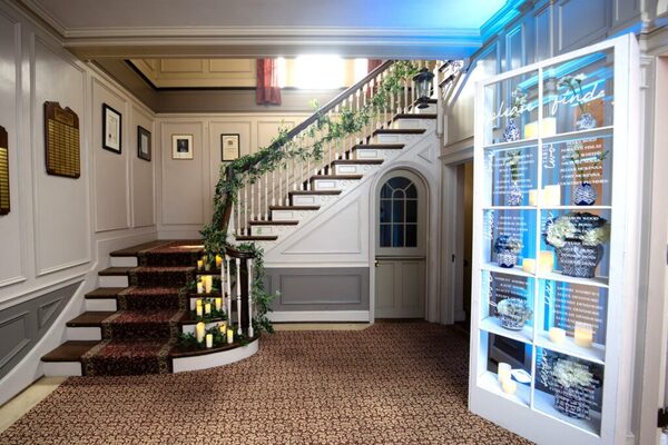 The Portland Club