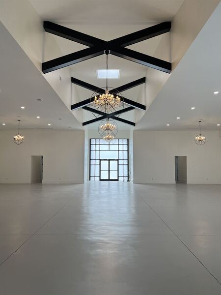 The 402 Venue