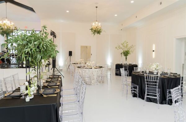 The 402 Venue