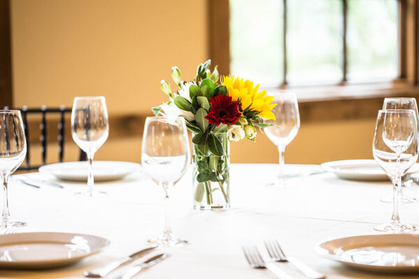 Corbett Room