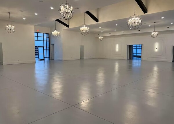 The 402 Venue