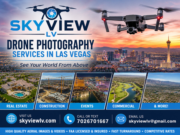 Sky View LV