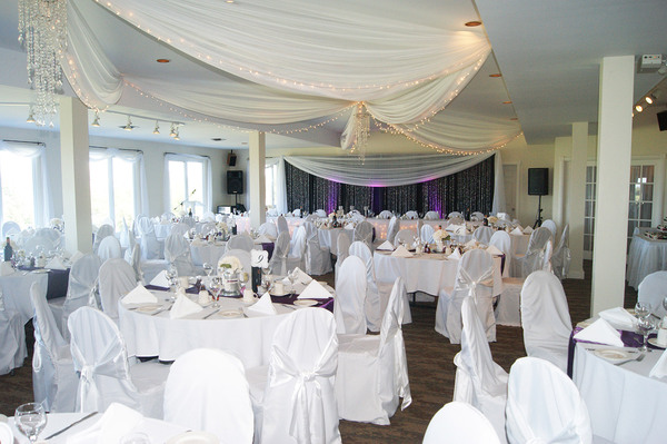 Stanley Bridge Country Resort & Conference Centre