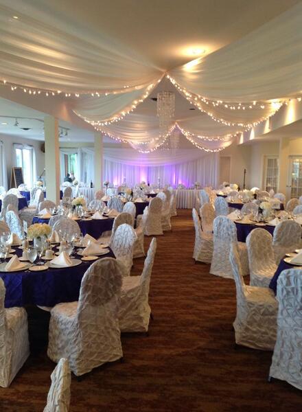Stanley Bridge Country Resort & Conference Centre