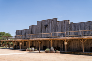 Tejas Venue